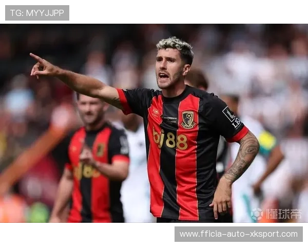 邮报：尤文寻求冬窗引进塞内西，正在继续与伯恩茅斯谈判-直播吧